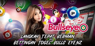 Togel Bullseye Tiap Hari
, Langkah Tepat Bermain Bettingan Togel Bulls Eyenz